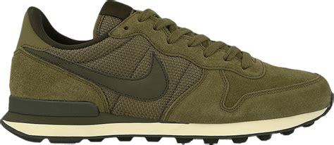 Buy Internationalist Premium 'Olive Flak' 